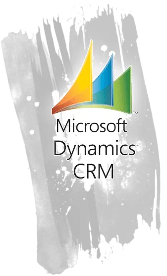 Microsoft Dynamics CRM