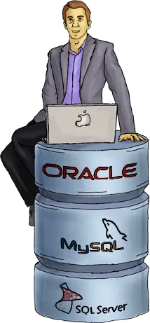 Bases de datos