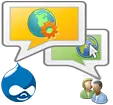 imagen Drupal