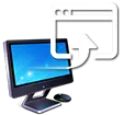 Potales web