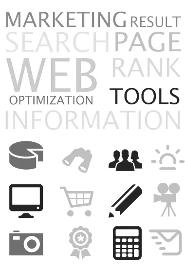 SEO, marketing web