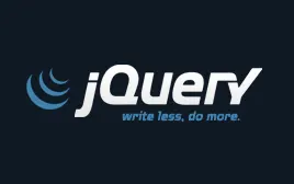 logo jquery