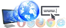portales Web